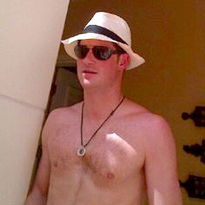 Prince Harry, Prince of Wales Prince Harry, Prince of Wales